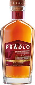 Pradlo 17 YO